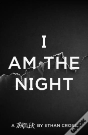 Capa do artigo I Am The Night