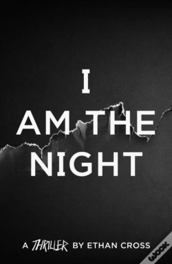 Capa do artigo I Am The Night