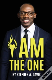 Capa do artigo I Am The One
