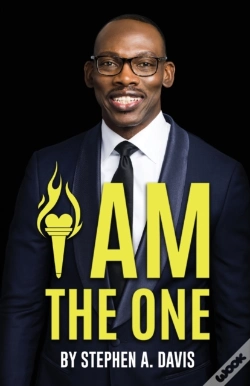 Capa do artigo I Am The One