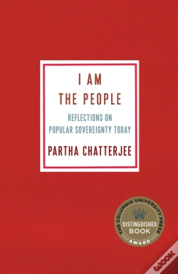 Capa do artigo I Am The People