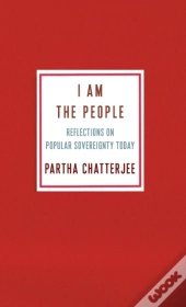 I Am The People