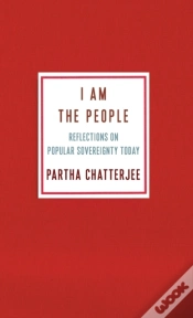 Capa do artigo I Am The People