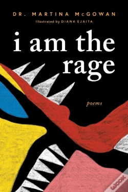 Capa do artigo I Am The Rage