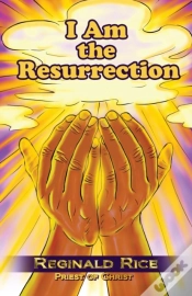 Capa do artigo I Am The Resurrection