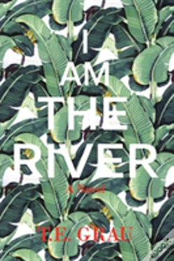 Capa do artigo I Am The River