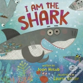 I Am The Shark