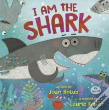 I Am The Shark