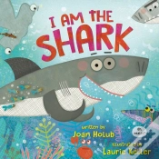 Capa do artigo I Am The Shark