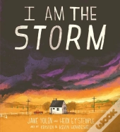 I Am The Storm