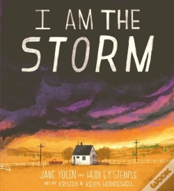 Capa do artigo I Am The Storm