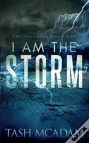 Capa do artigo I Am The Storm