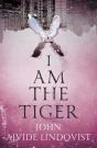 I Am The Tiger - Preview