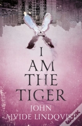 I Am The Tiger