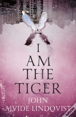 Capa do artigo I Am The Tiger
