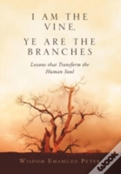 Capa do artigo I Am The Vine, Ye Are The Branches
