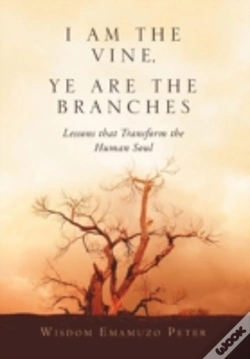 Capa do artigo I Am The Vine, Ye Are The Branches