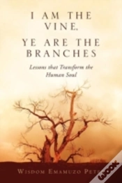 Capa do artigo I Am The Vine, Ye Are The Branches