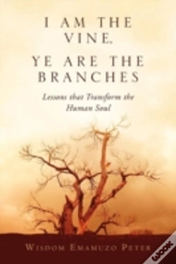 Capa do artigo I Am The Vine, Ye Are The Branches