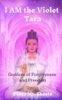 I Am The Violet Tara - Preview