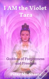 I Am The Violet Tara