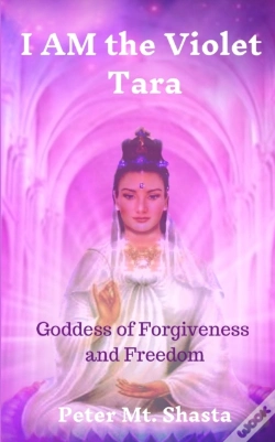 Capa do artigo I Am The Violet Tara