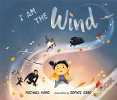 I Am The Wind