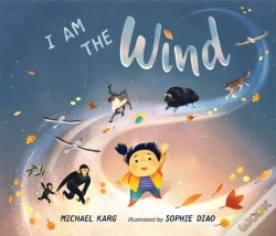 Capa do artigo I Am The Wind