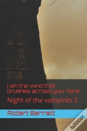 Capa do artigo I Am The Wind That Brushes Across Your Face