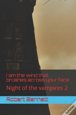 Capa do artigo I Am The Wind That Brushes Across Your Face
