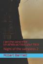 I Am The Wind That Brushes Across Your Face - Preview