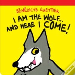 Capa do artigo I Am The Wolf . . . And Here I Come!