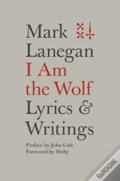 Capa do artigo I Am The Wolf