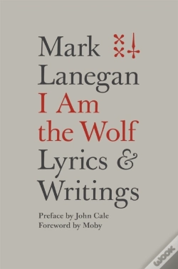 Capa do artigo I Am The Wolf