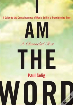 Capa do artigo I Am The Word