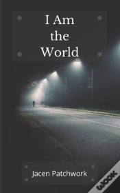 Capa do artigo I Am The World