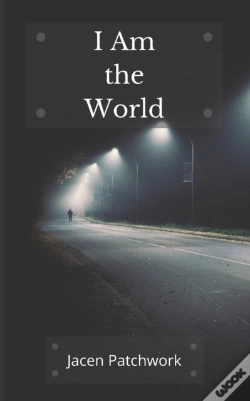 Capa do artigo I Am The World