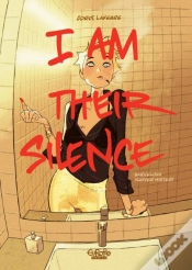 Capa do artigo I Am Their Silence