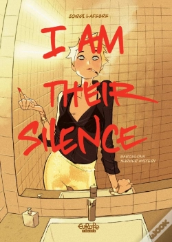 Capa do artigo I Am Their Silence