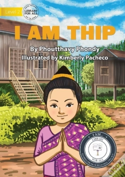 Capa do artigo I Am Thip - Ã ÂºÂ€Šã ÂºÂ­Ã ÂºÂÃ ÂºÅ Ã ÂºÂ€” Ã ÂºÅ¡