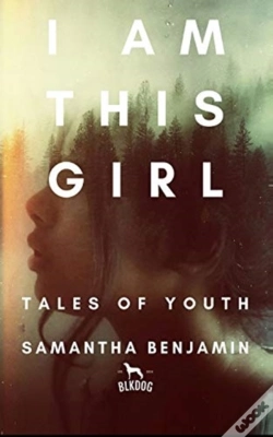 Capa do artigo I Am This Girl