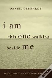 Capa do artigo I Am This One Walking Beside Me
