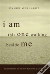 Capa do artigo I Am This One Walking Beside Me