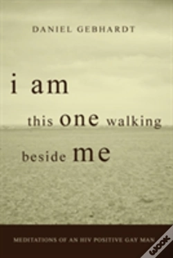Capa do artigo I Am This One Walking Beside Me