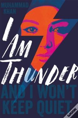 Capa do artigo I Am Thunder