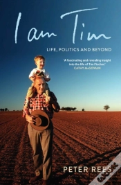 Capa do artigo I Am Tim