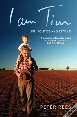 Capa do artigo I Am Tim