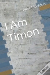 Capa do artigo I Am Timon