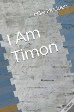 Capa do artigo I Am Timon