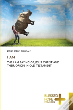 Capa do artigo I Am